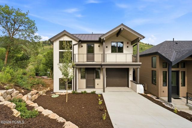 86 Prospect Avenue, Park City