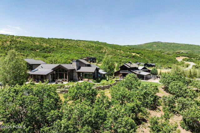 1455 W Red Hawk Trail, Park City