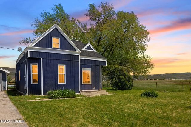 1559 S State Road 32, Francis