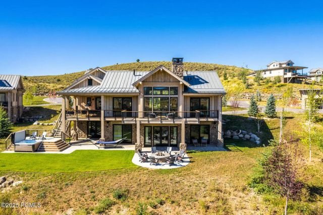 7481 E Moon Light Drive 310e 5.45, Heber City