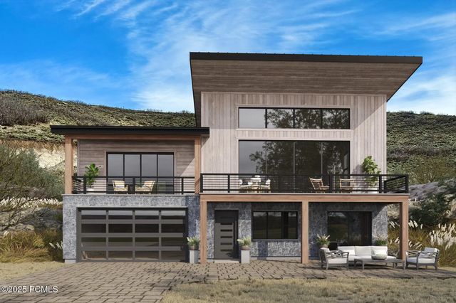 1199 E Wildflower Circle, Heber City