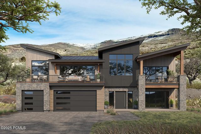 1315 E Wildflower Circle, Heber City