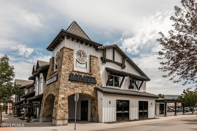 150 N Main Street B100-3, Heber City