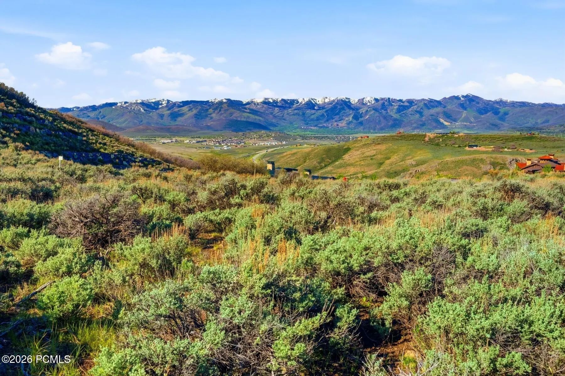 2562 E Canyon Gate Road, Park City