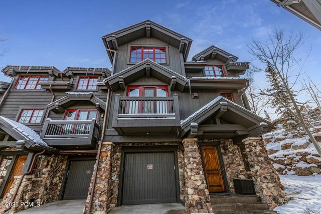 8789 Marsac Avenue B5, Park City