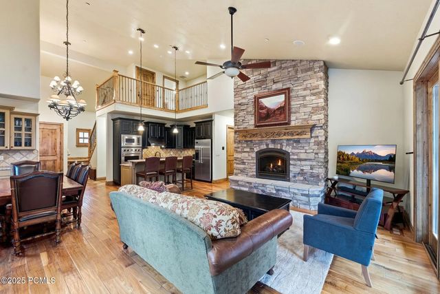 1273 W Stillwater Drive, Heber City