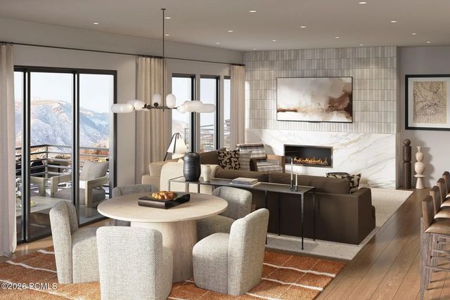 7367 S Canyon Centre Parkway 309, Cottonwood Heights