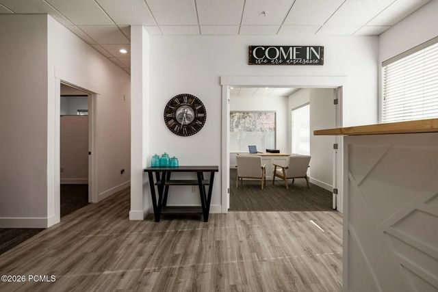 67 E 500 South Unit 101, Heber City