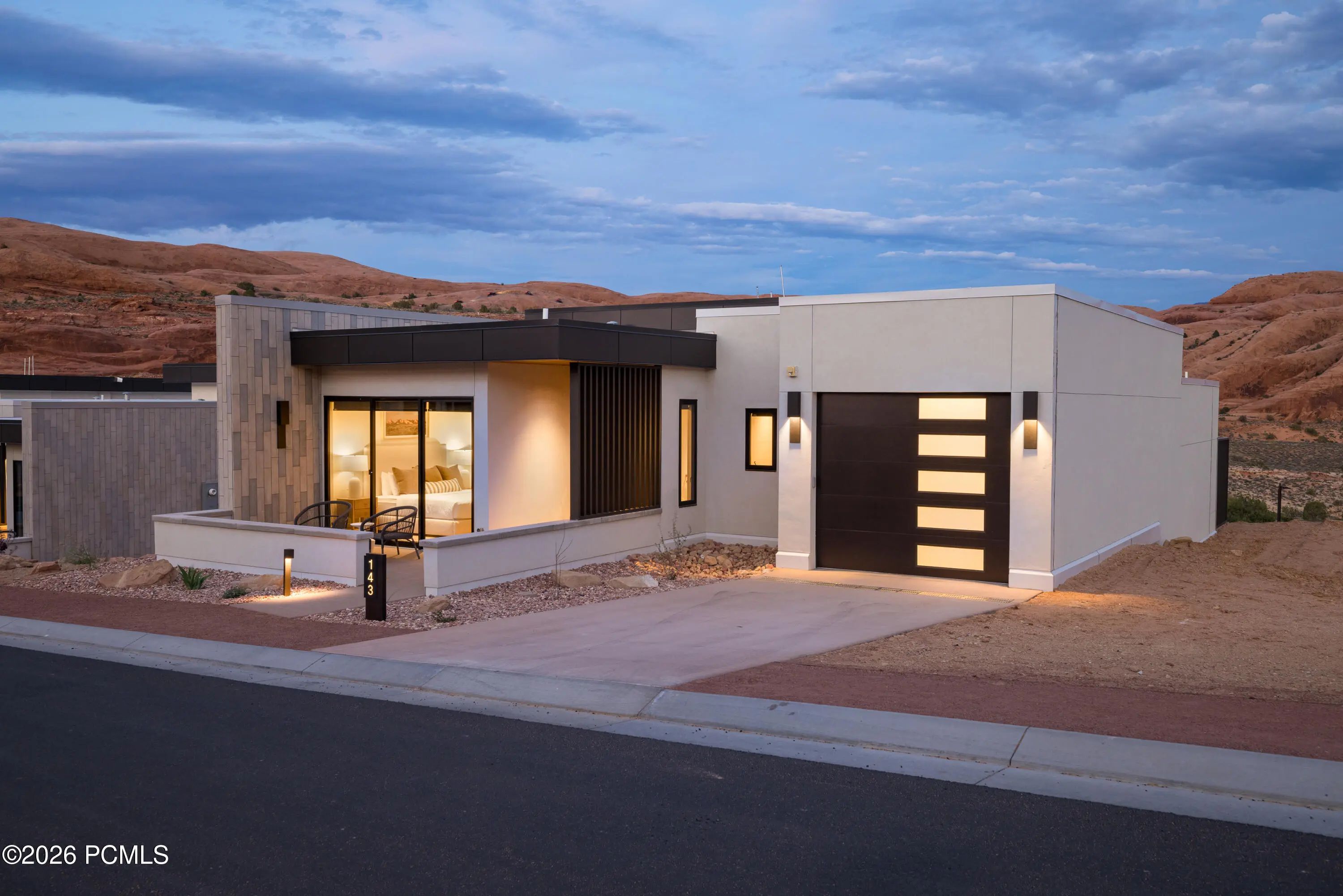 143 Badgers Bend 21, Moab