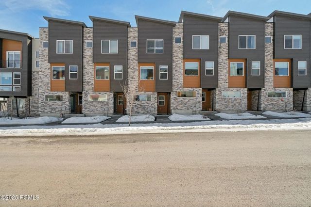 6698 Purple Poppy Lane 11, Park City