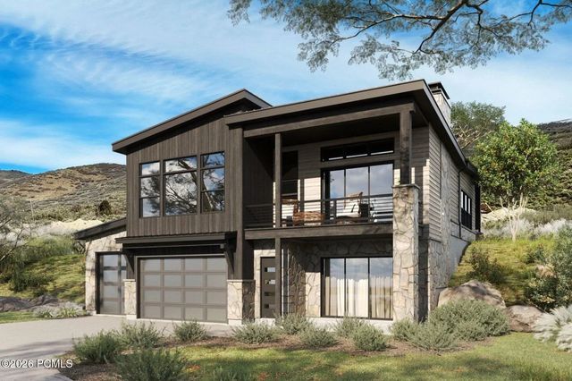 1289 E Wildflower Circle, Heber City