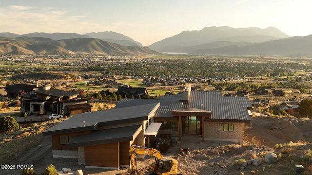 1465 A1 Peak Drive, Heber City
