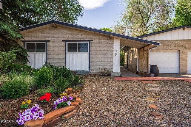 36 E 400 N, Heber City