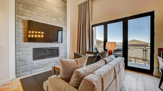 2417 W High Mountain Road 2515, Park City