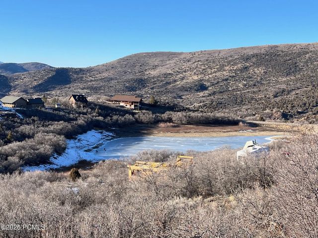 1546 Clyde Lake Drive 303, Heber City