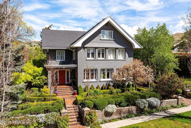 1175 E 2nd Avenue, Salt Lake City