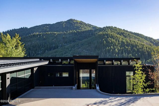 7331 Pine Ridge Drive, Park City