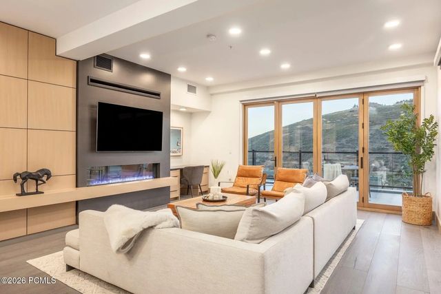 1271 Lowell Avenue D203, Park City
