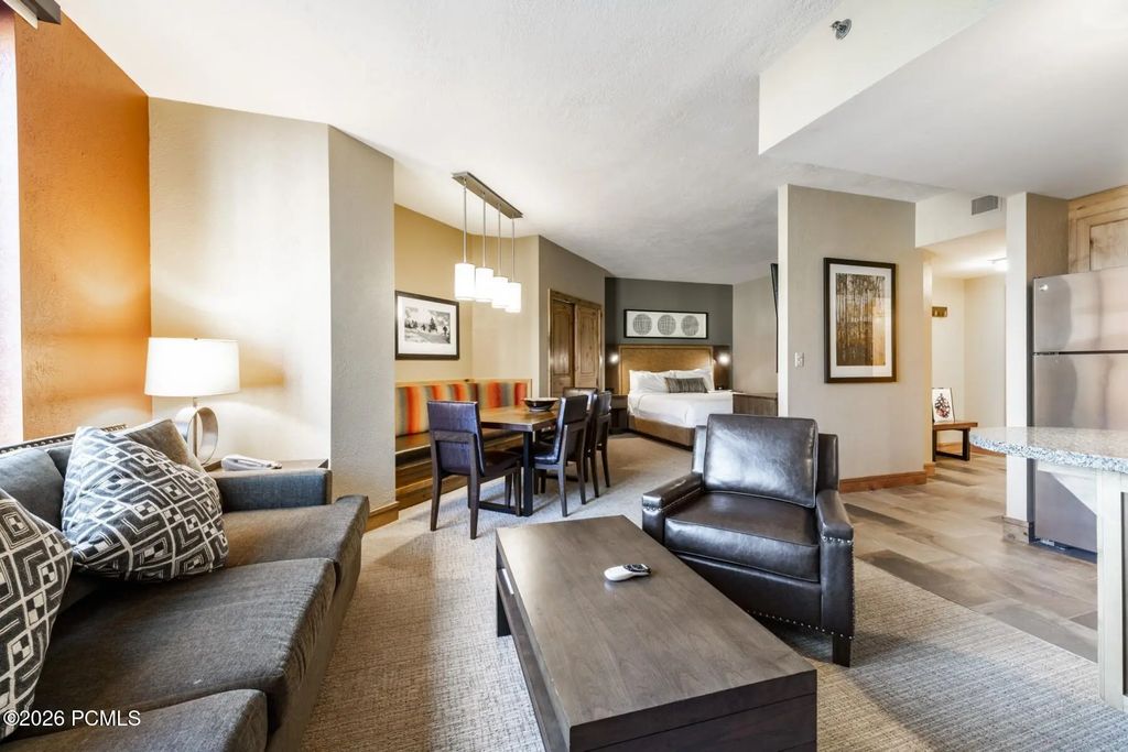 3855 Grand Summit Drive 345 Q1, Park City