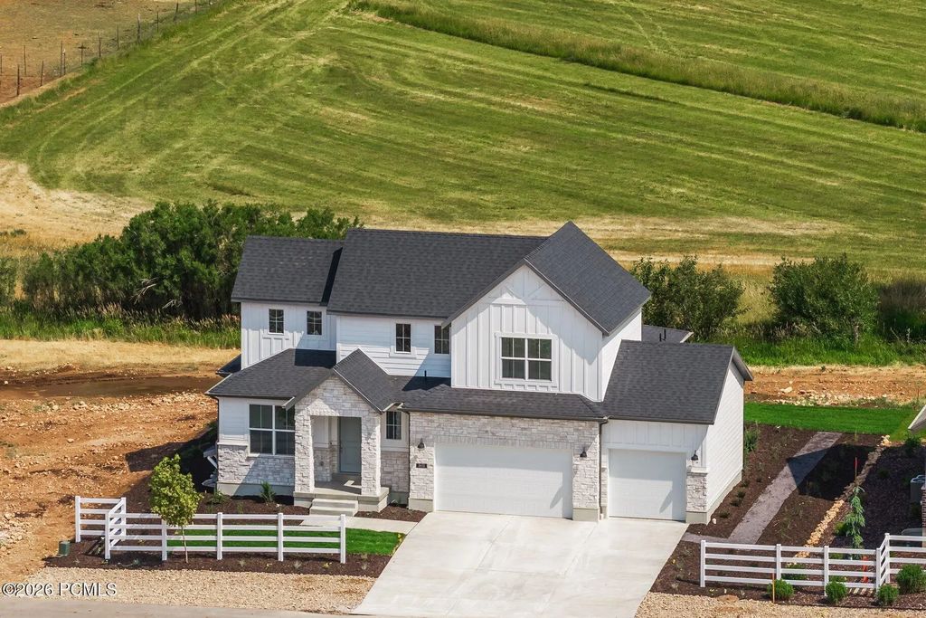 1431 Rocky Mountain Way, Francis