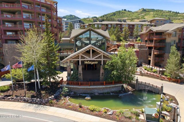 3000 Canyons Resort Drive 3508a, Park City