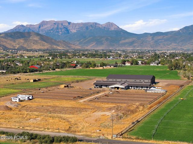 4555 E 1200 S, Heber City