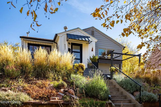 602 N De Soto Street, Salt Lake City