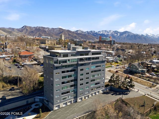 1235 E 200 South 1001, Salt Lake City