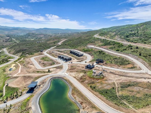 4229 E Peak Rock Lane 11, Kamas