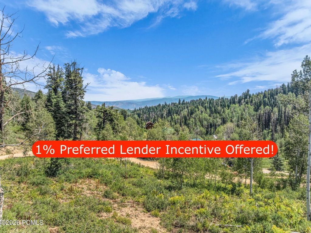 1365 Navajo Rd 38, Wanship