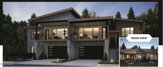 11541 N Deepwater Drive, Hideout
