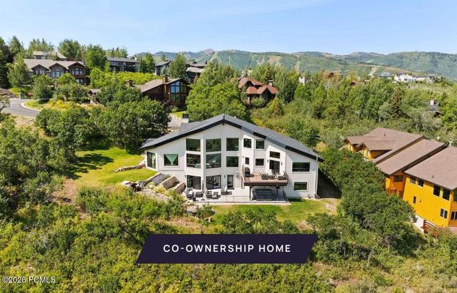 1555 Aerie Circle 2, Park City