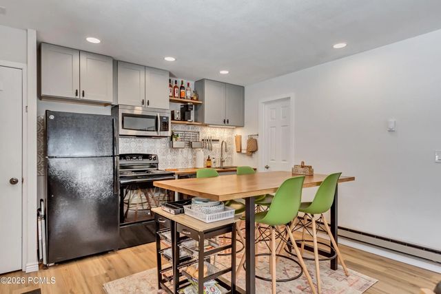 2025 Canyons Resort Drive Apt B4, Park City