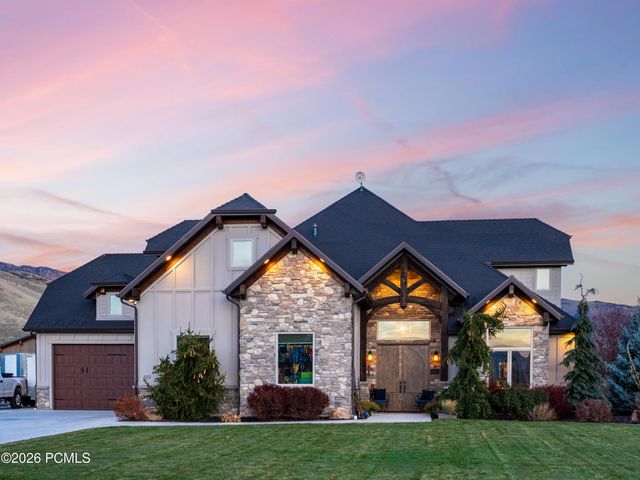 152 N 8750, Huntsville