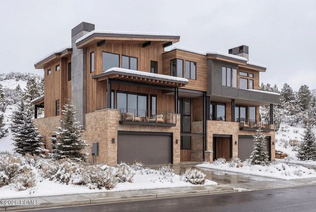 10211 N Orenda Circle, Park City