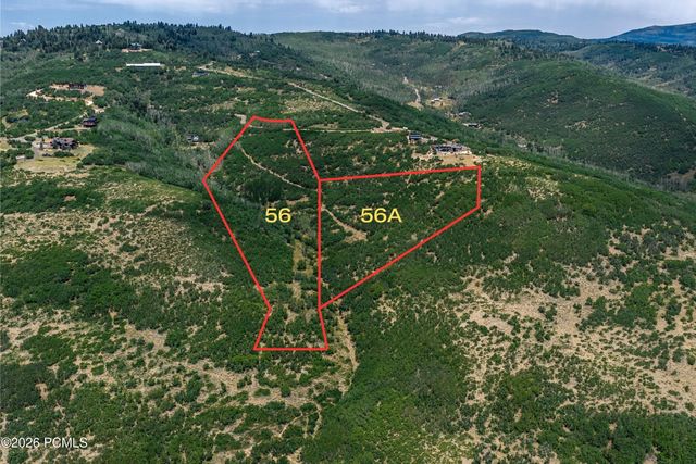 1369 Lower Cove Road, Park City