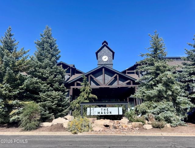 1364 W Stillwater Drive R3005, Heber City