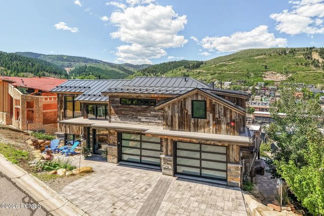 253 Mchenry Avenue, Park City