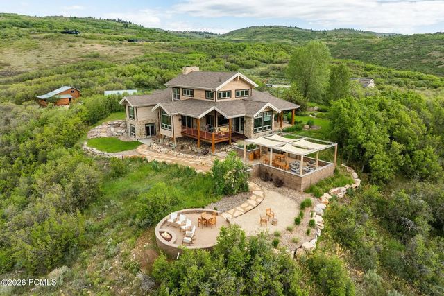 749 W Tollgate Canyon Road, Park City