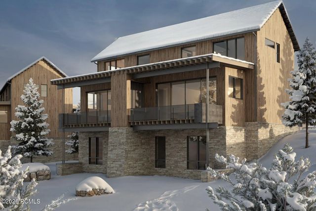 10218 N Liv Place, Park City