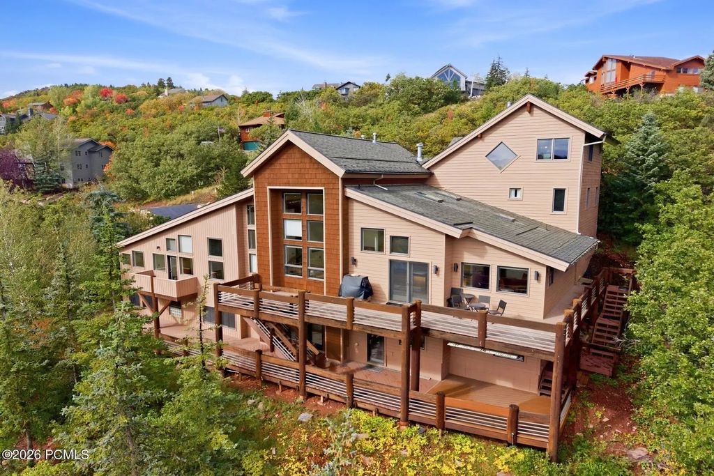 7324 Buckboard Drive, Park City
