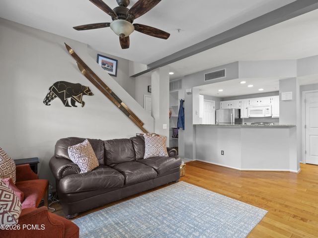 900 Bitner Road D 34, Park City