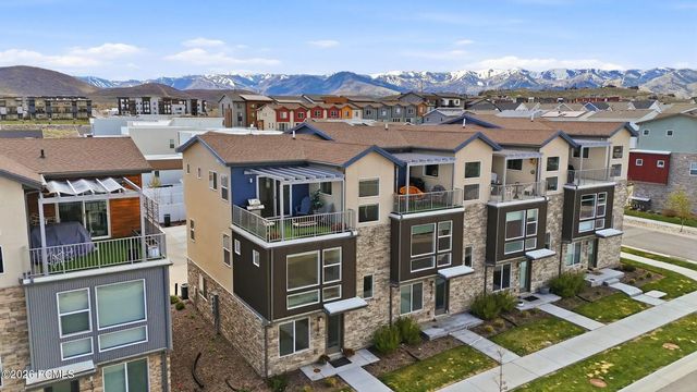 1386 Village Green Trail, Park City