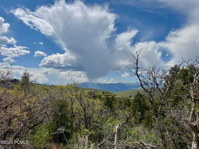 9395 Ridge Pine Road 807, Heber City