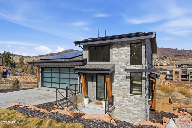 4344 W Discovery Way, Park City