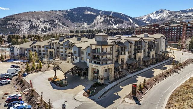 2653 W Canyons Resort Drive 228, Park City