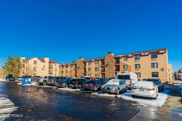 1940 Prospector Avenue 407, Park City