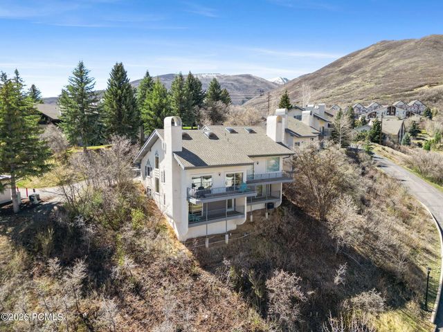 882 W Schneitter Circle, Midway