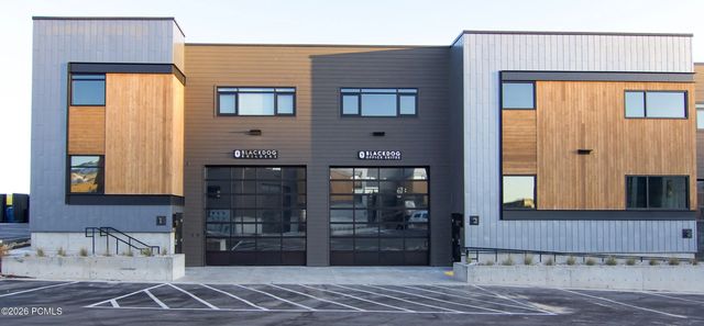 4376 N Forestdale Drive Unit 2- Suite 204, Park City