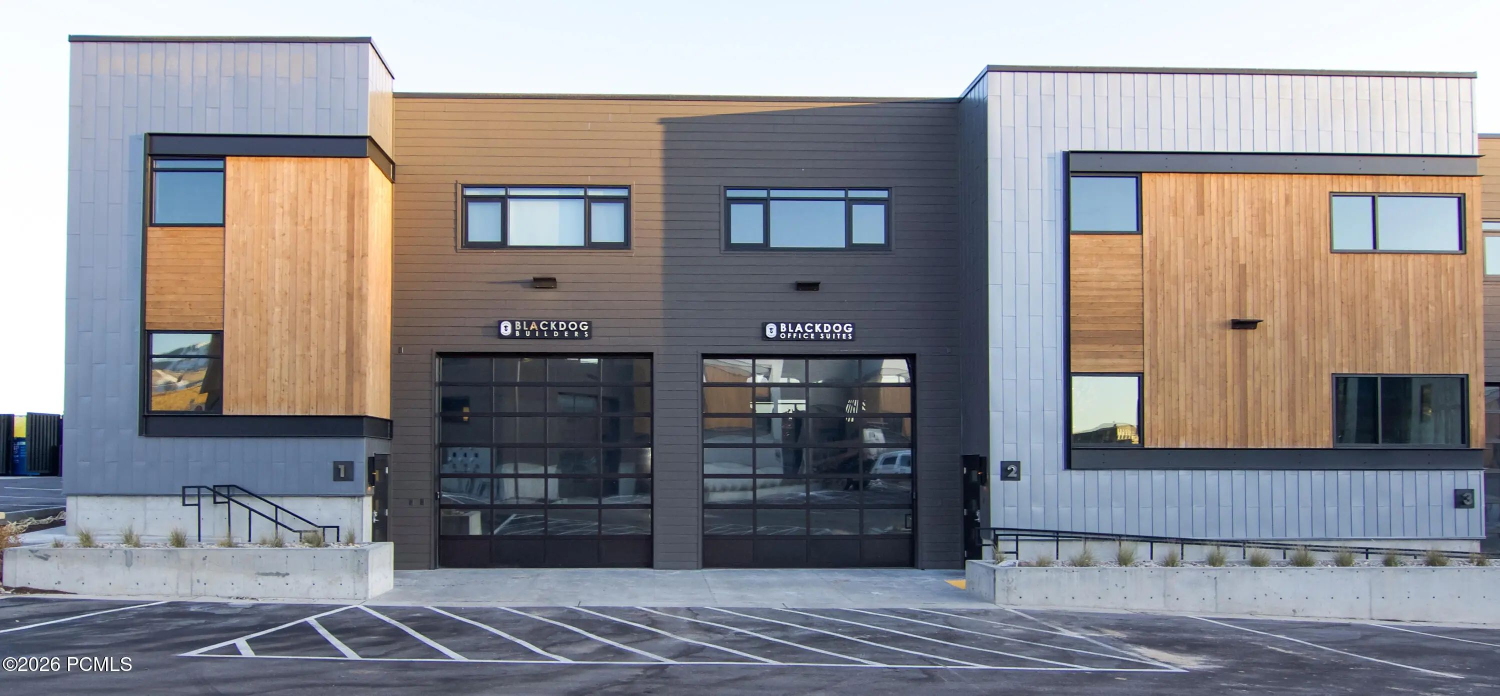 4376 N Forestdale Drive Unit 2- Suite 204, Park City